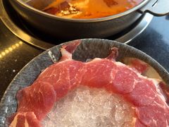 -老版火锅.12年西安排队王(沣峪口店)