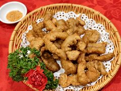 -正阳门饭庄·烤鸭·北京菜(万丰路七里庄店)