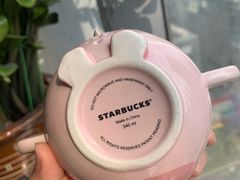 -星巴克臻选(深圳罗湖万象城店)