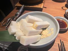 -烧肉达人•炭火烧肉(新天地店)