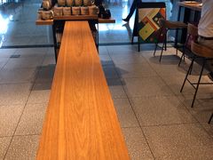 -星巴克(成都机场T2店)