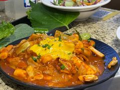 -安又胖韩国烤肉(美罗城店)