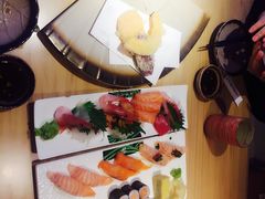 -琴寿司居酒屋(软件园店)