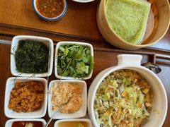 -林四喜·闽南传家菜(鼓浪屿店)