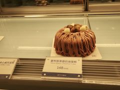 -派悦坊·甜品·蛋糕(虹口龙之梦店)