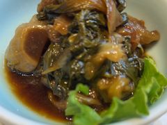 甬城烤菜-塘人·老底子宁波菜小馆(南塘老街店)