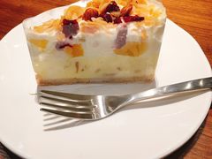 -星巴克(静安嘉里中心B2店)