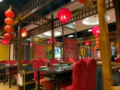 -芦月轩羊蝎子(劲松店)