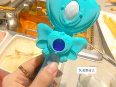 -海底捞火锅(苏宁生活广场店)