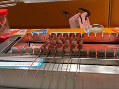 -冰城串说·羊肉串烧烤(哈西大街店)