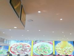 -川流不息·地道川菜·小龙虾(松东路店)