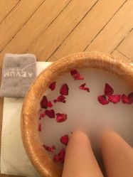 -奥斯芬·欧系贵族SPA