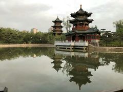 -迎泽公园
