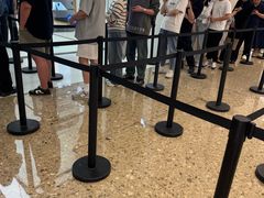 -Apple零售店(青岛万象城店)