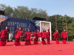 -合肥三国新城遗址公园