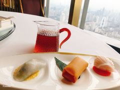 -金轩中餐厅 Jin Xuan(浦东丽思卡尔顿酒店)