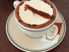 -Cafe by Alba(南锣店)