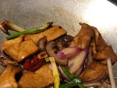 -绿茶餐厅(华联万柳店)