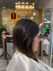点击看大图 -容萨美业·美容美发