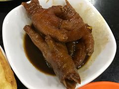 -港海餐厅(解放东路店)