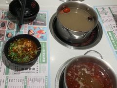 -汤岛涮小火锅(温州龙湾万达店)