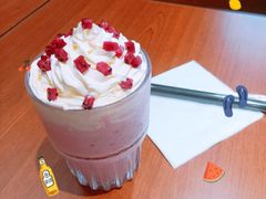 -魏斯理汉堡(西安沣东吾悦店)