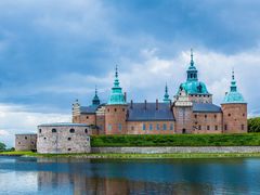 -皇冠幸福里动物奶油生日蛋糕(常青中路店)