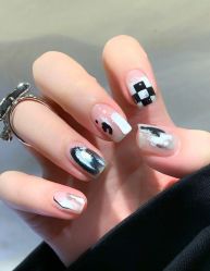 -如一·美甲美睫