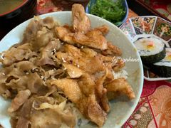 -寿喜屋日式定食