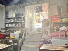 -张正麻辣烫(龙城路店)