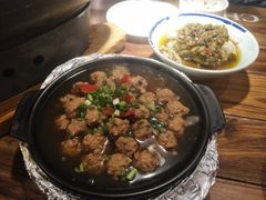 -百年神厨·地道川菜(清江西路店)