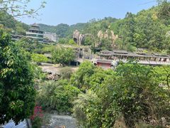 -龙门水都景区