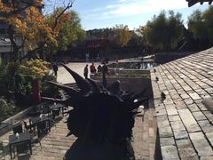 -疯克大象美式烤肉餐厅