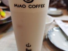 -MIAO COFFEE