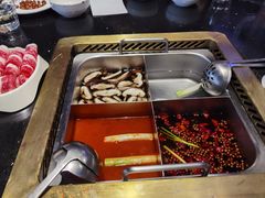 -川西坝子火锅(清江东路3.0直营店)