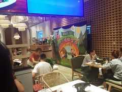 -云海肴云南菜(青浦宝龙店)