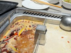 -海底捞火锅(龙湖北京大兴天街店)