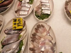 -佬太公海鸭·海鲜大排档(上海总店)