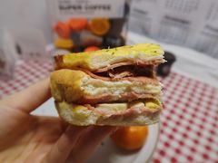 -丁香西饼屋(桂林路店)