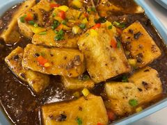 -香香海南菜餐厅