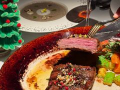 -佐度王子扒房(天鹅湖店)