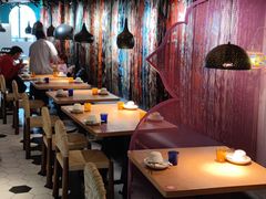 -纳鲁孜·新疆特色餐厅(上海悦荟广场店)