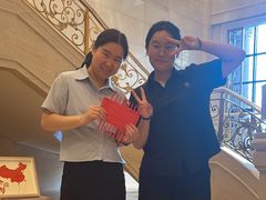 -唐山河头老街国丰维景度假大酒店