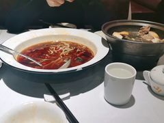 -尚一汤 广东炖汤(金桥国际店)