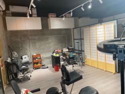 -英刺青 纹身 洗纹身