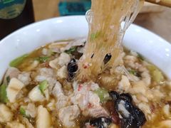 -老刘家永盛斋·传统泡馍(东关南街店)