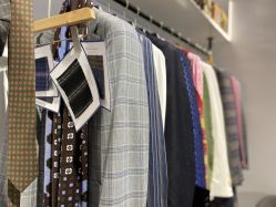 -优刻西服西装定制(金轮国际广场店)