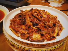 -hallch好吃餐厅(奥体中心店)