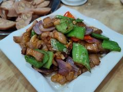 -海滨鸭仔饭(海宁店)