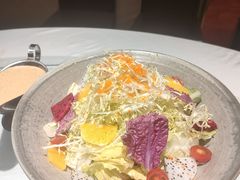 -沽上民肴·海鲜锅贴·天津菜(福州道鸿正家园店)